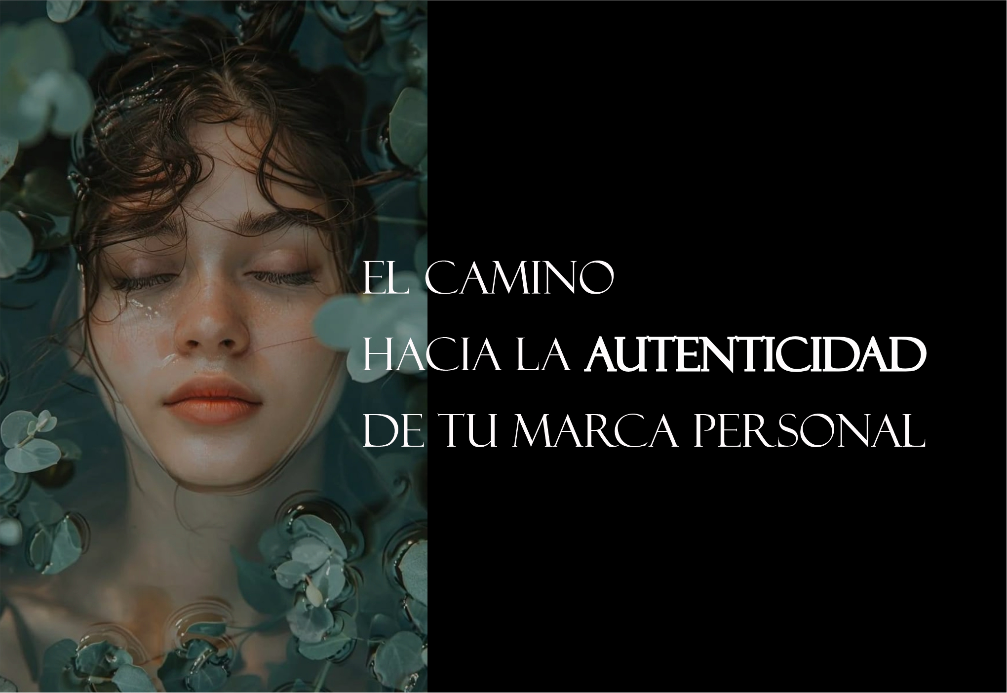 El camino hacia la autenticidad de tu marca personal