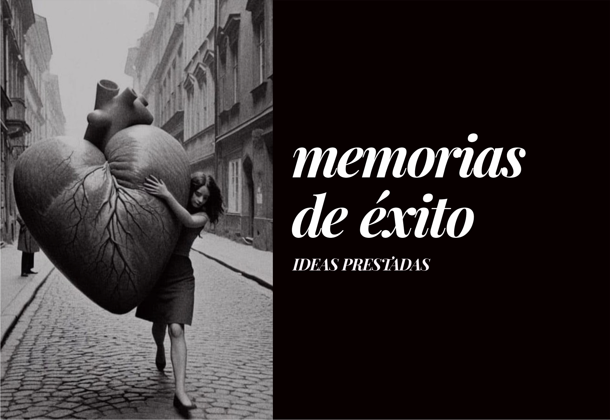 Memorias de éxito